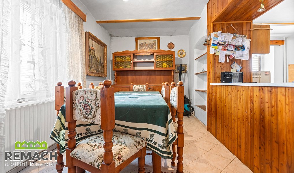 Prodej domu 260 m² s pozemkem 1 743 m², Bezděkov nad Metují – náhled fotky 5
