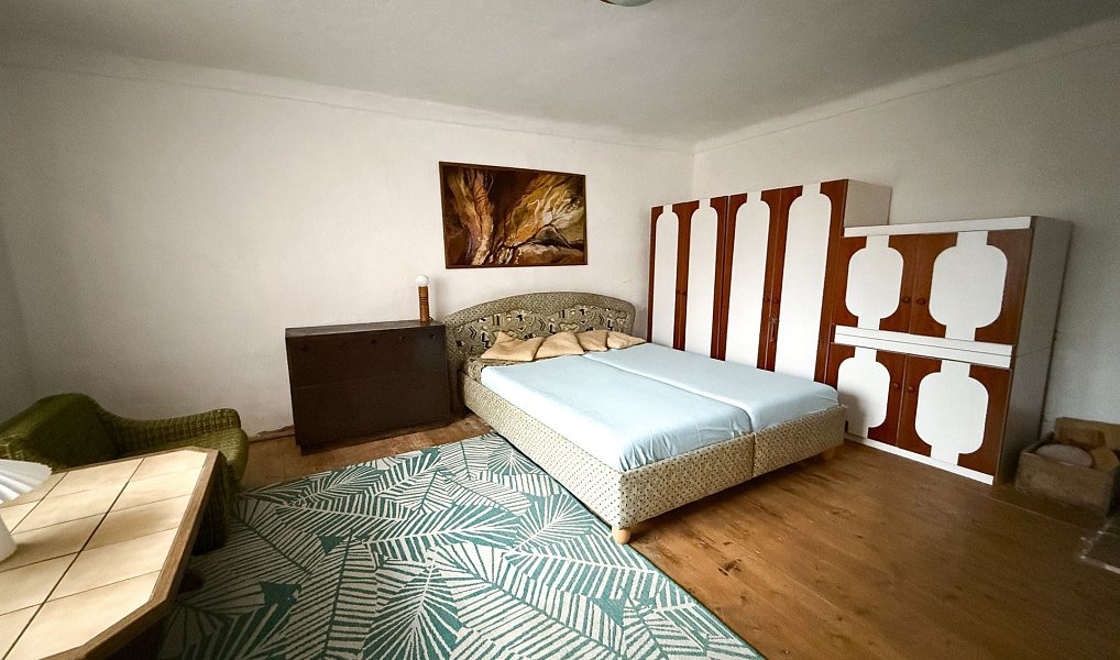 Prodej domu 109 m² s pozemkem 418 m², Kaly – náhled fotky 6