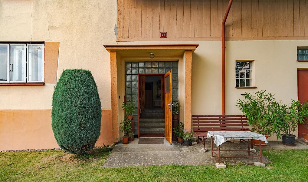 Prodej domu 408 m² s pozemkem 844 m², Litomyšl – náhled fotky 39