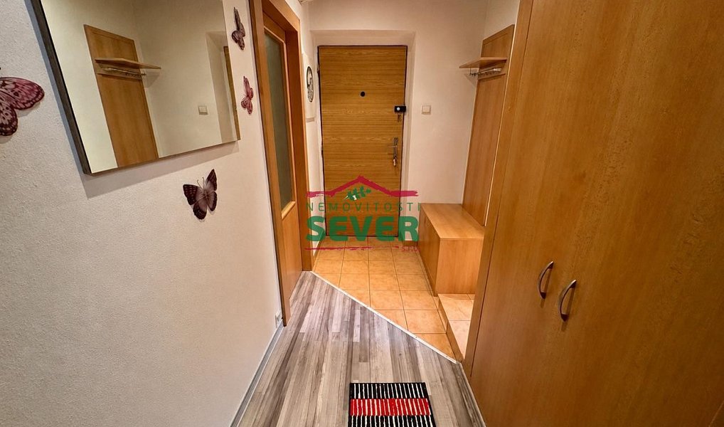 Prodej bytu 2+1 54 m², Most – náhled fotky 12