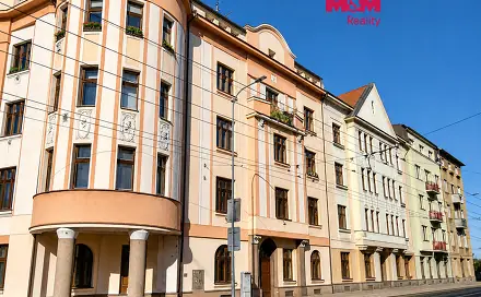Prodej bytu 2+kk 49 m², Bubeníkova, Pardubice - Bílé Předměstí