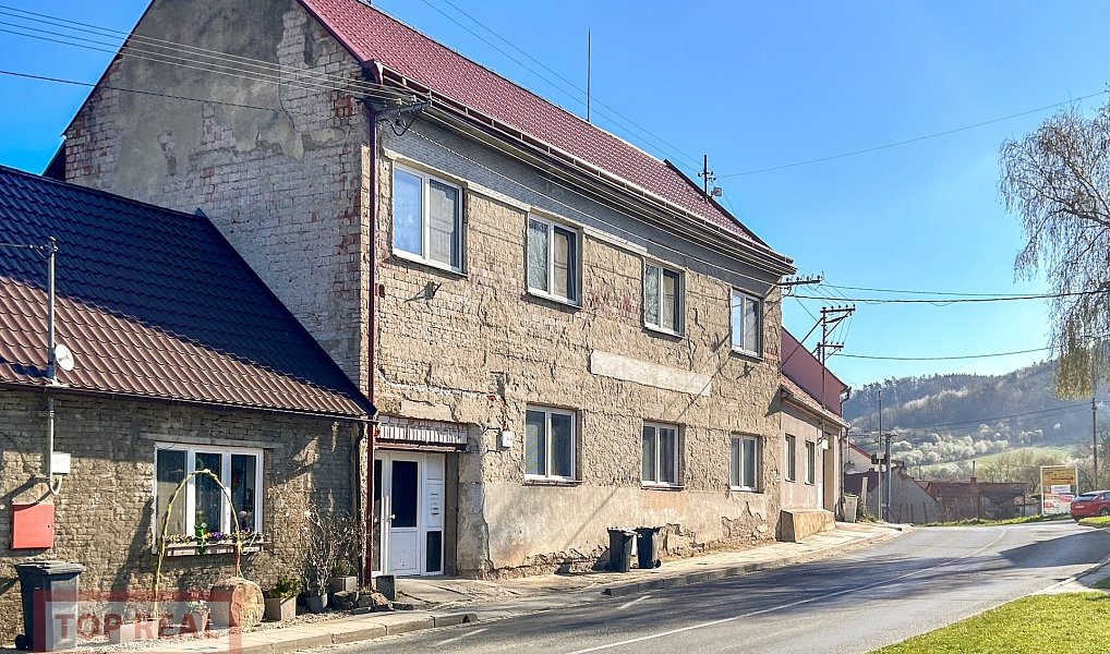 Prodej bytu 2+1 62 m², Koryčany – náhled fotky 16