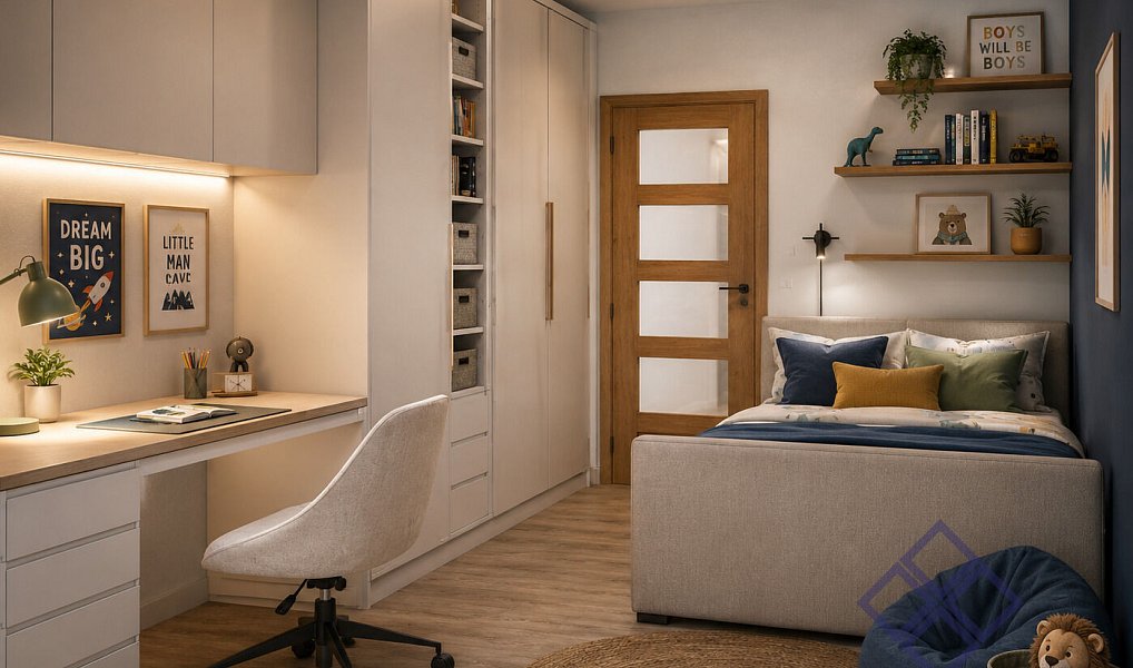 Prodej domu 98 m² s pozemkem 600 m², Zdětín – náhled fotky 8