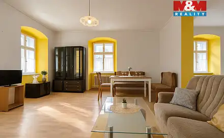 Prodej domu 133 m² s pozemkem 191 m², Tučapy, okres Tábor