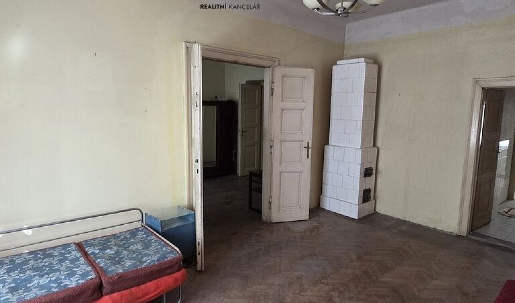 Prodej bytu 3+1 91 m², Praha – náhled fotky 2