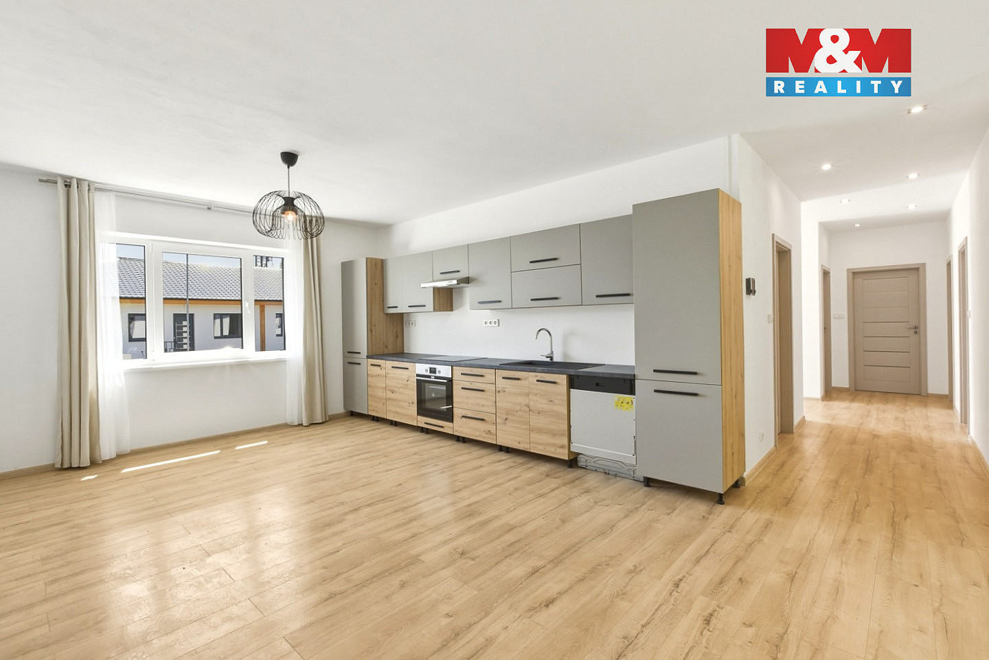 Prodej domu 132 m² s pozemkem 532 m² – pohled 3