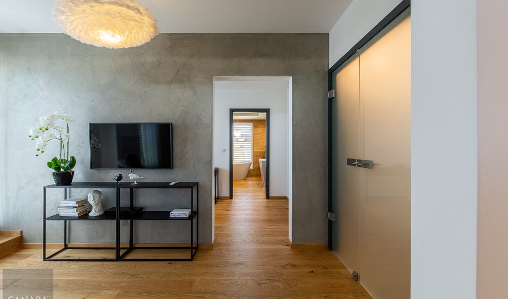 Prodej domu 200 m² s pozemkem 1 m², Černošice – náhled fotky 8