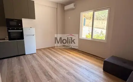 Prodej bytu 1+kk 43 m², Shkëmbi i Kavajës, Durrës, Albánie, Albánie