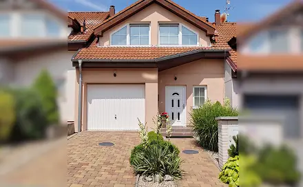 Prodej domu 128 m² s pozemkem 221 m², Moravany, okres Brno-venkov