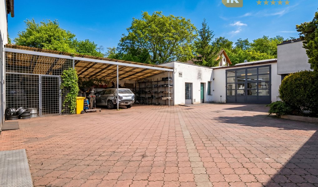 Prodej domu 75 m² s pozemkem 1 732 m², Holice – náhled fotky 38