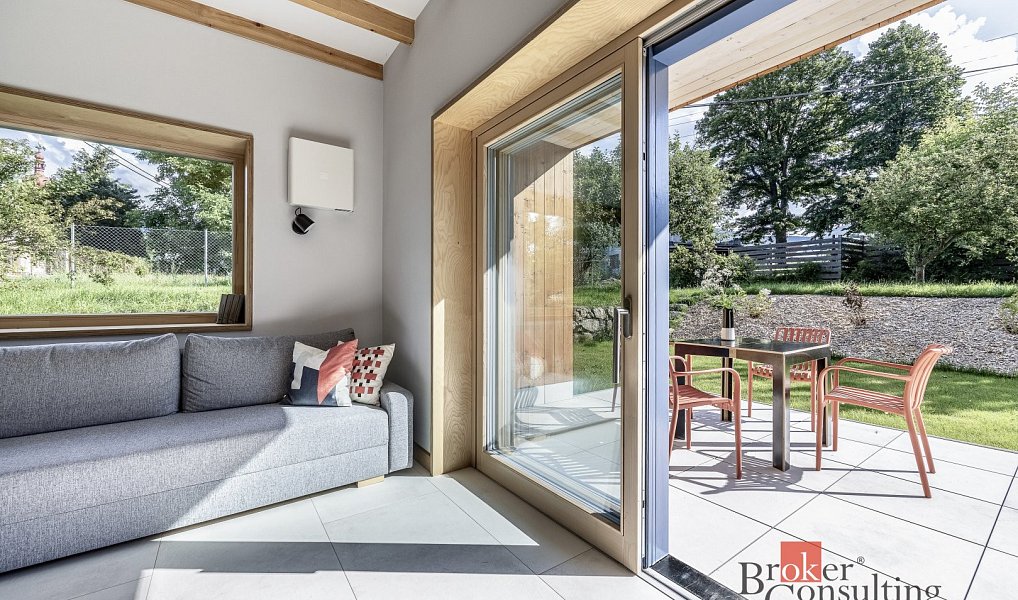 Prodej domu 123 m² s pozemkem 800 m², Hejnice – náhled fotky 7