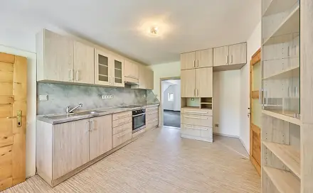 Prodej domu 151 m² s pozemkem 1 813 m², K Vébrovce, Trutnov - Voletiny