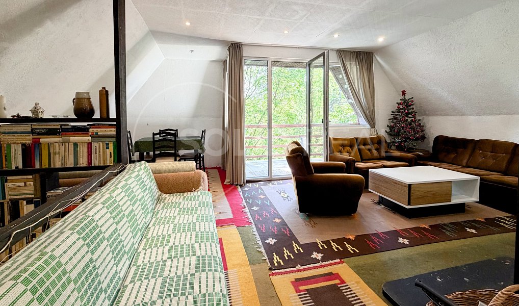 Prodej chaty/chalupy 70 m² s pozemkem 1 052 m², Dolní Morava – náhled fotky 2