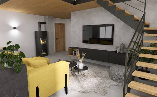 Prodej bytu 3+kk 95 m², Švábenice, okres Vyškov