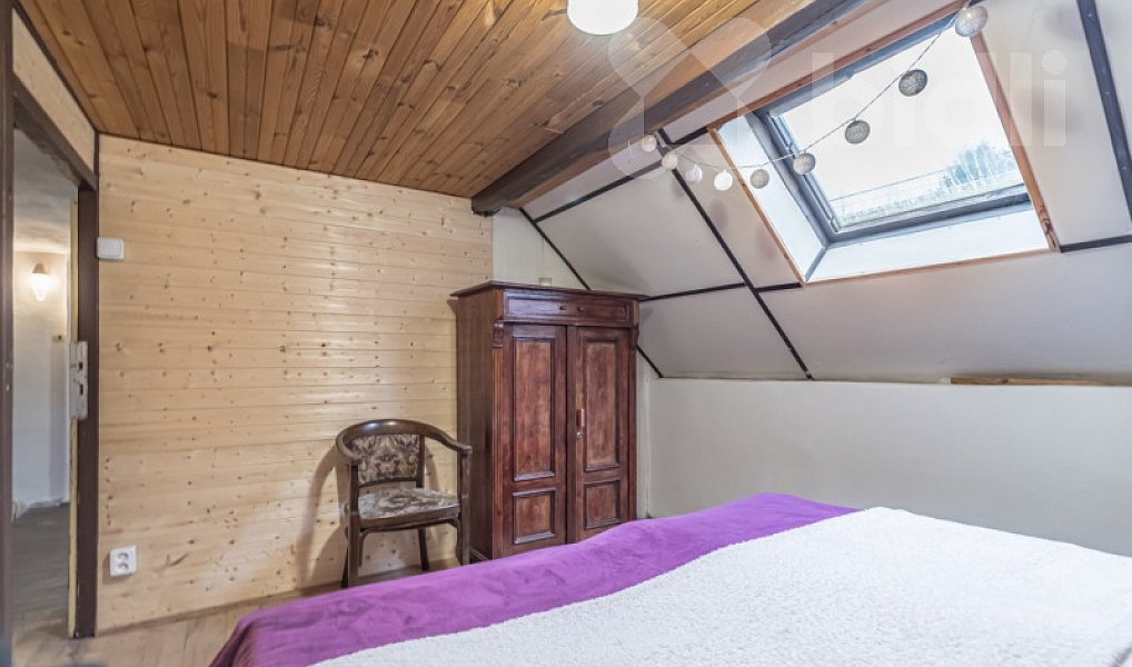 Prodej chaty/chalupy 160 m² s pozemkem 1 274 m², Dolní Poustevna – náhled fotky 16