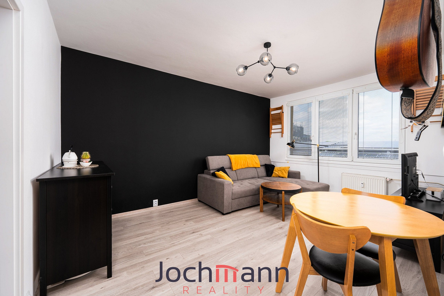 Prodej bytu 3+1 65 m² — photo 2