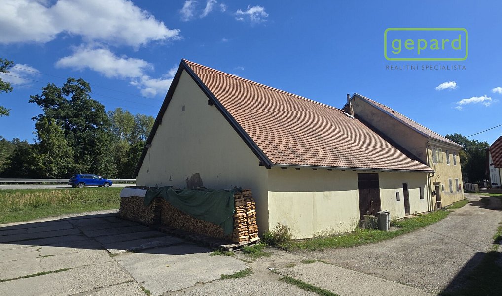 Prodej komerčního objektu (jiného typu) 270 m², Český Krumlov – náhled fotky 11