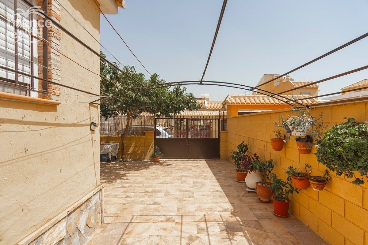 House in Rojales, Ciudad Quesada - Vista 4