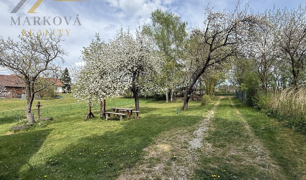 Prodej chaty/chalupy 108 m² s pozemkem 1 406 m², Chrášťany – náhled fotky 17