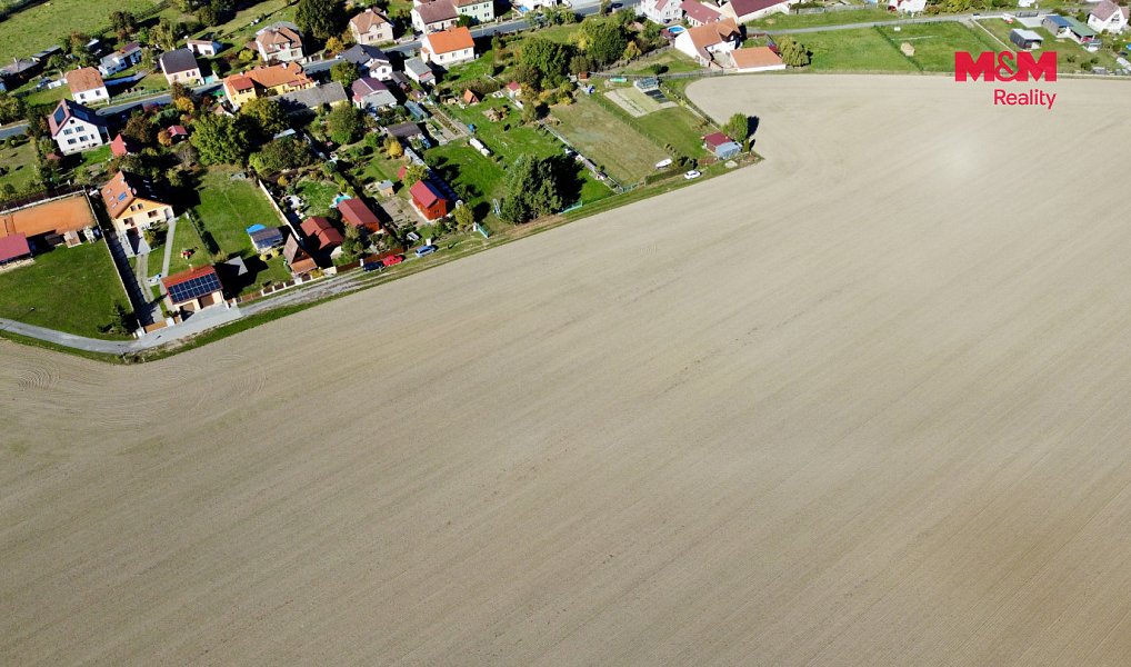 Prodej stavebního pozemku 9 711 m², Horažďovice – náhled fotky 8