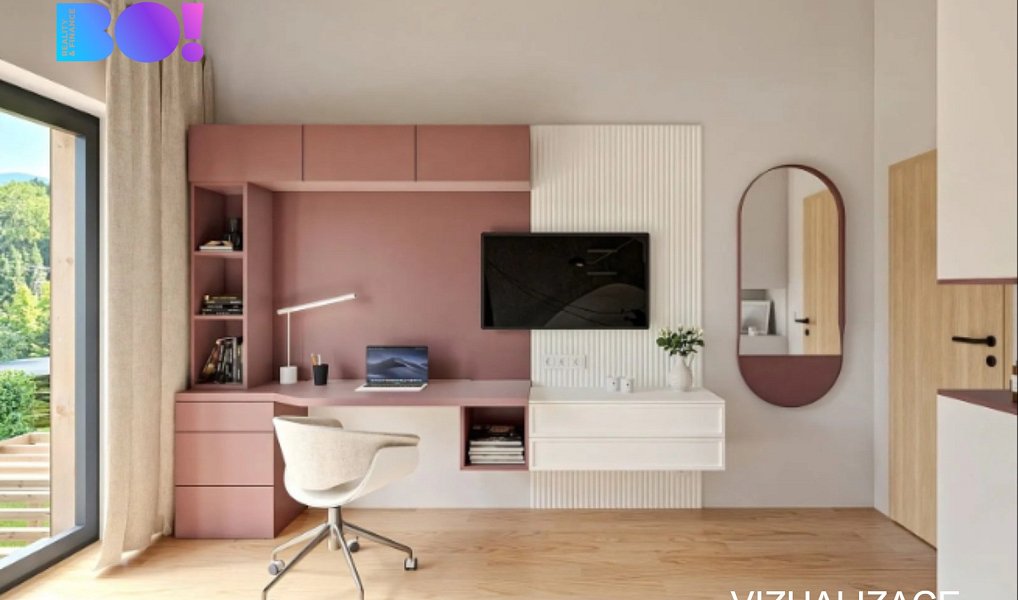Prodej domu 148 m² s pozemkem 253 m², Čeladná – náhled fotky 26