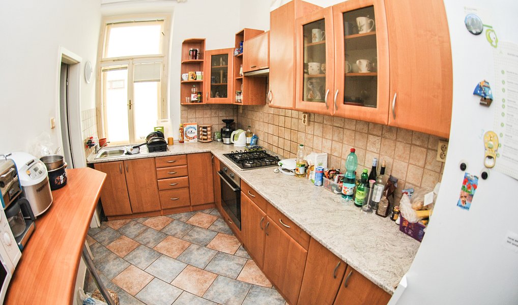 Pronájem bytu 2+1 67 m², Brno – náhled fotky 18