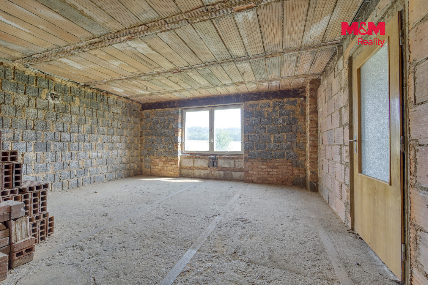 Prodej stavebního pozemku 648 m² — photo 5
