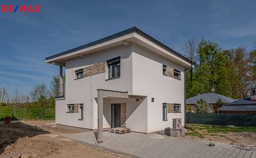Prodej domu 118 m² s pozemkem 411 m², Čeladná, okres Frýdek-Místek
