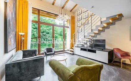 Pronájem bytu 2+kk 87 m², Mlýnská, Praha 6 - Bubeneč