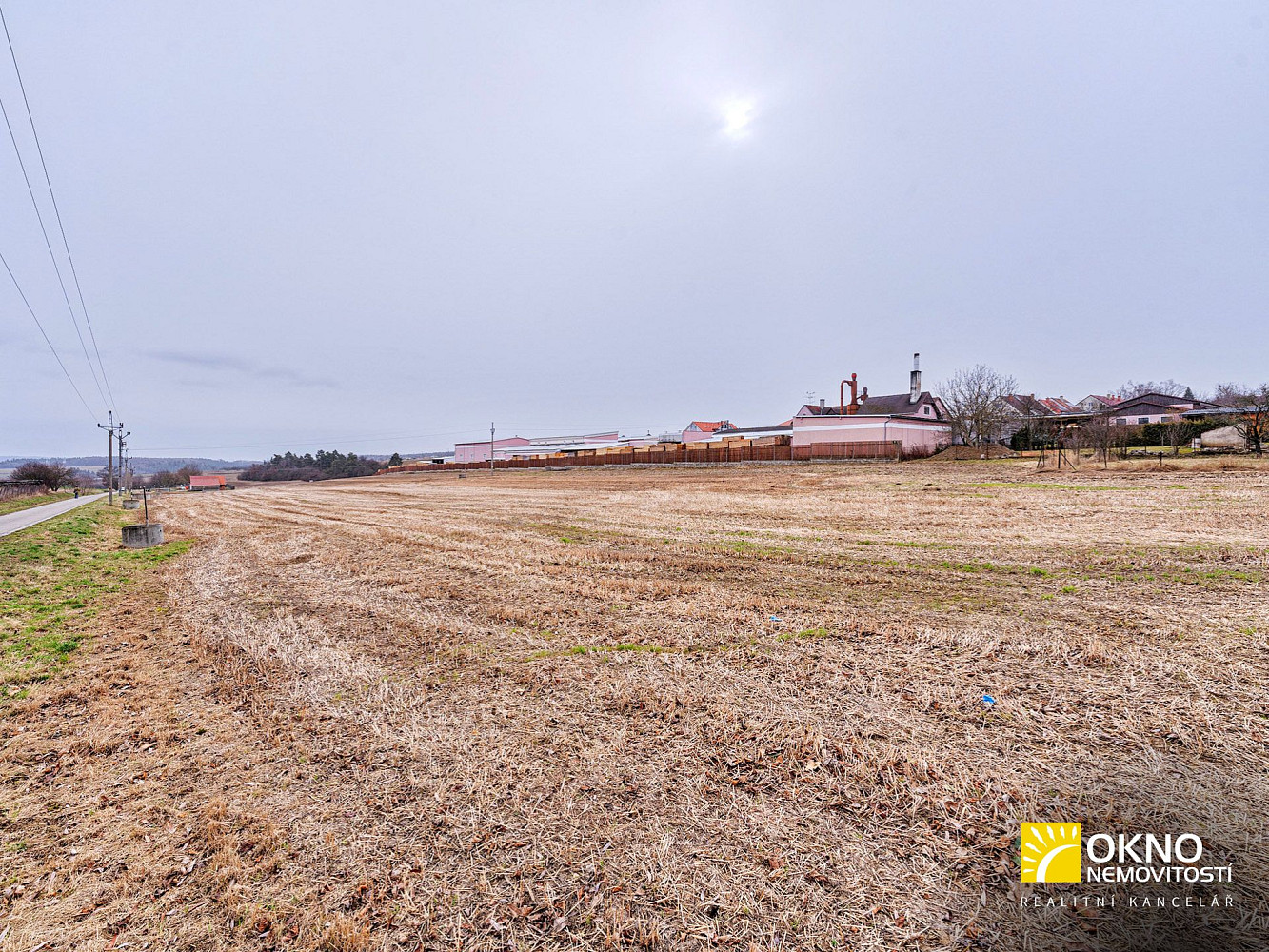 Prodej komerčního pozemku 1 475 m² – další