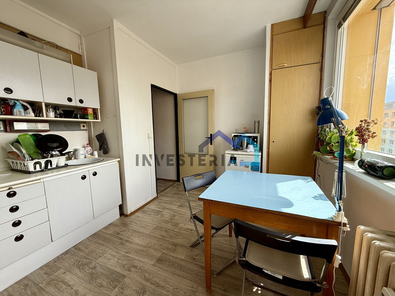 Prodej bytu 1+1 43 m² — photo 4