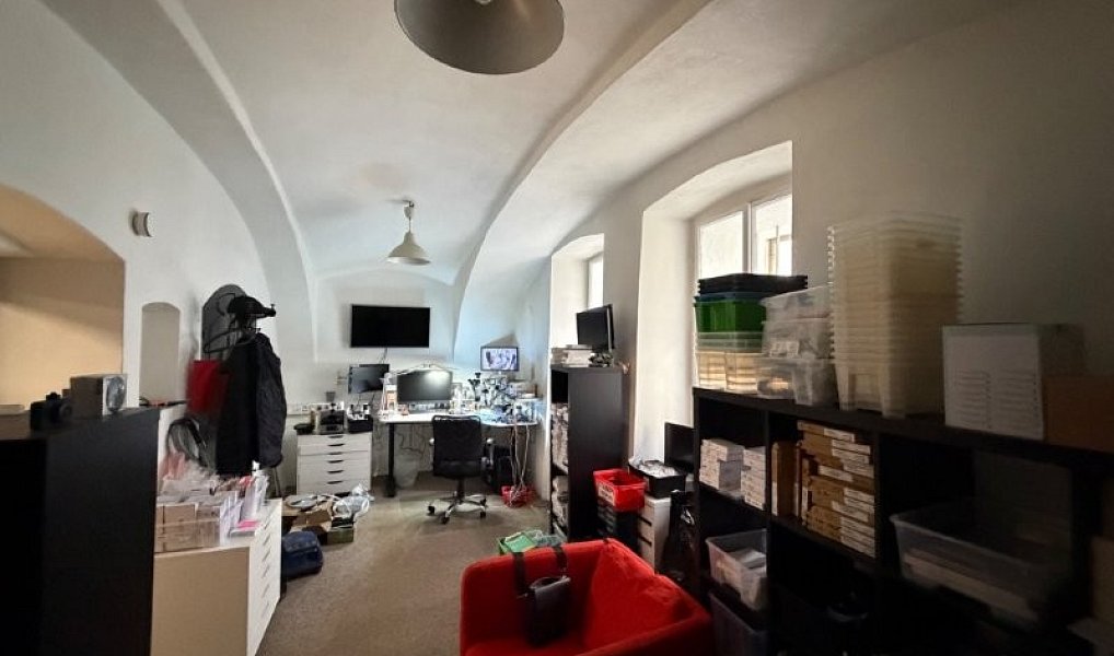 Prodej obchodních prostor 250 m², Pelhřimov – náhled fotky 7