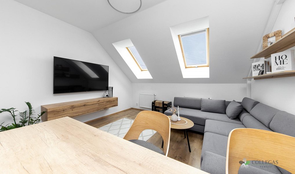 Prodej bytu 2+kk 50 m², Troubsko – náhled fotky 6