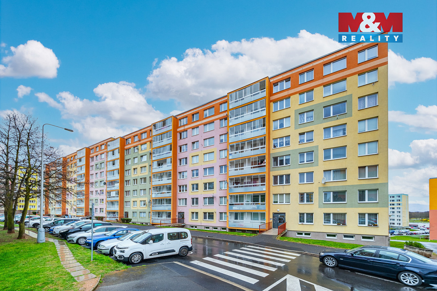 Prodej bytu 4+1 81 m² — photo 3