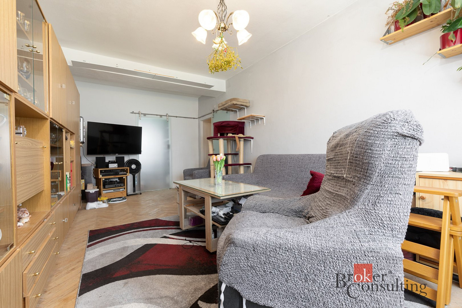 Prodej bytu 3+1 74 m² – fotografie 2