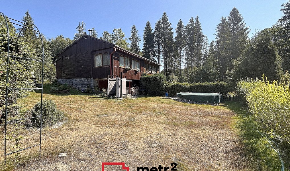 Prodej chaty/chalupy 50 m² s pozemkem 307 m², Šternberk – náhled fotky 22