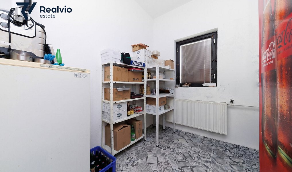 Prodej restaurace 136 m², Brod nad Dyjí – náhled fotky 10