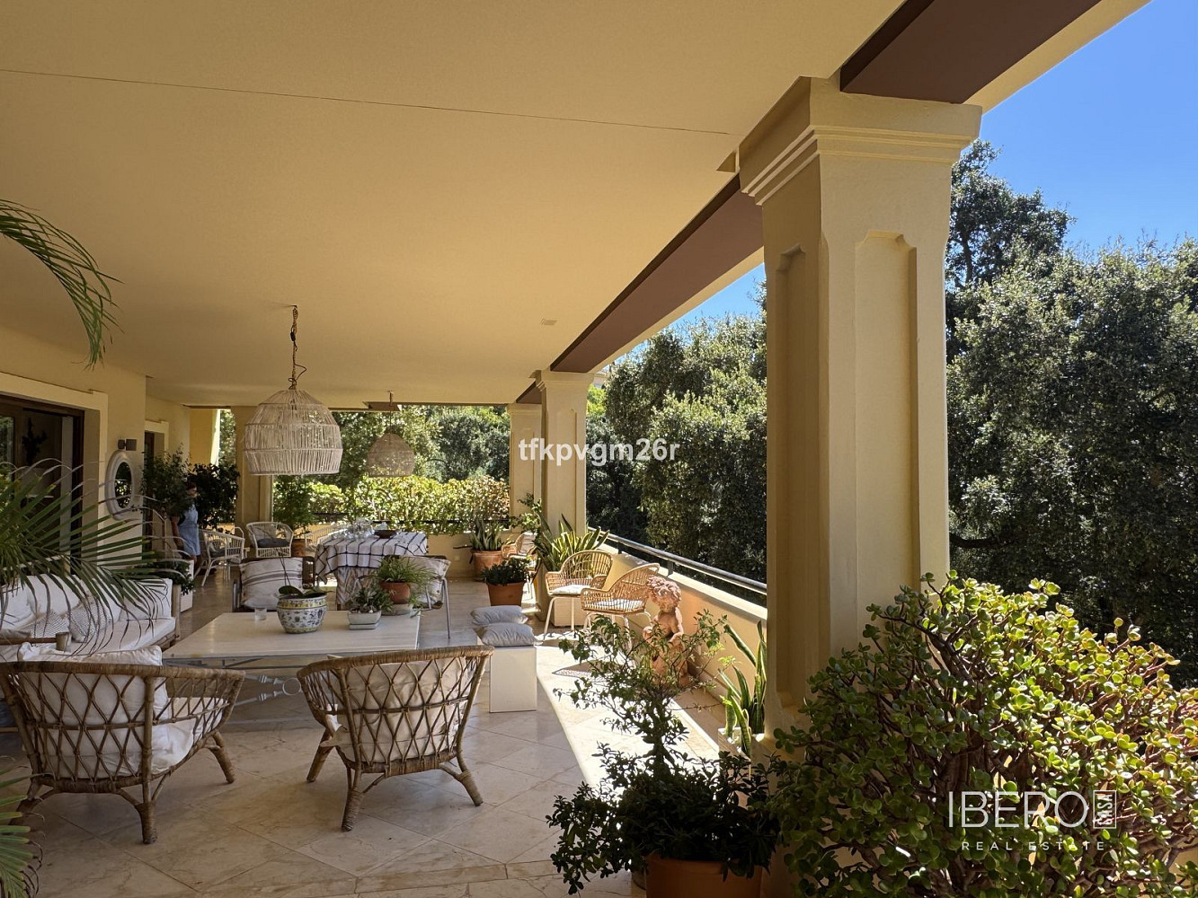 Pis 5+kk – San Roque, Sotogrande - Més