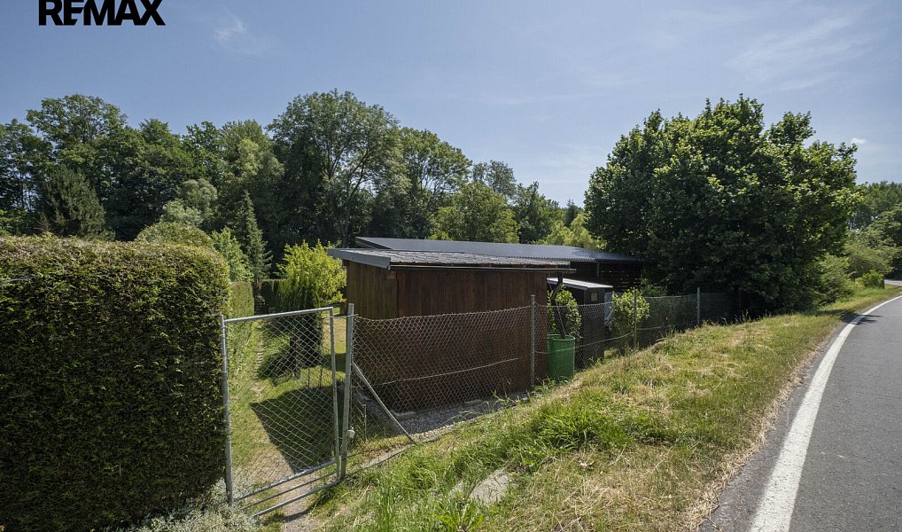 Prodej chaty/chalupy 15 m² s pozemkem 381 m², Příbor – náhled fotky 18