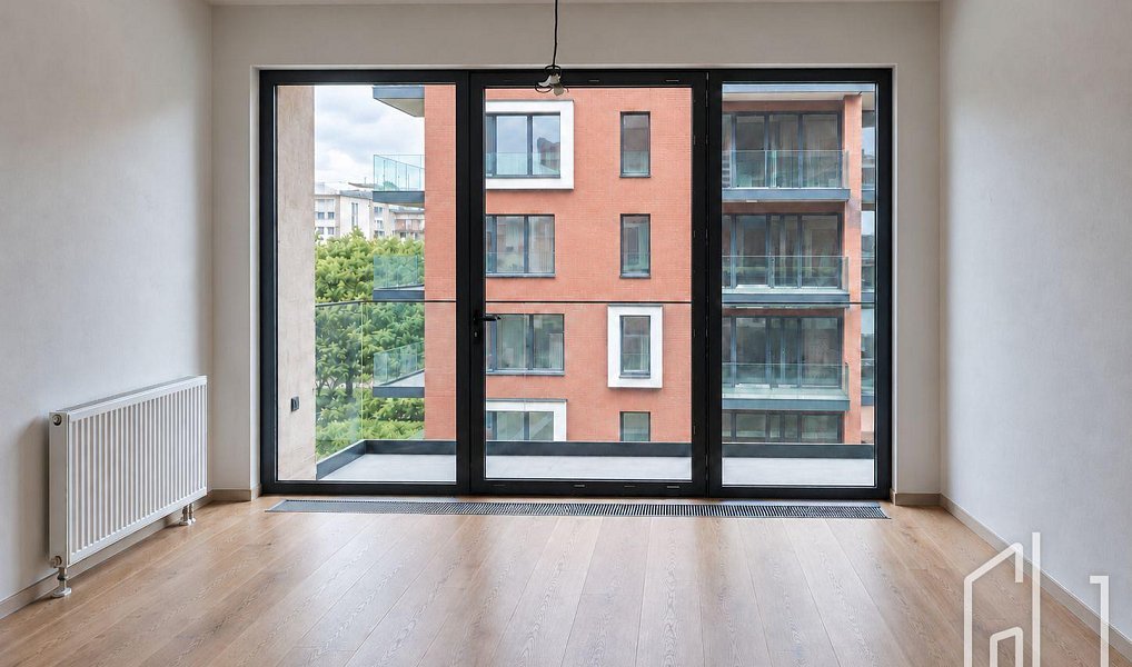 Pronájem bytu 1+kk 36 m², Praha – náhled fotky 2