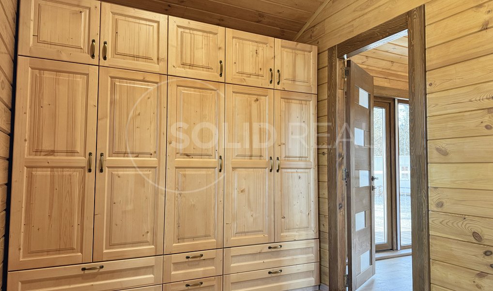 Prodej chaty/chalupy 40 m² s pozemkem 40 m², Tišnov – náhled fotky 22
