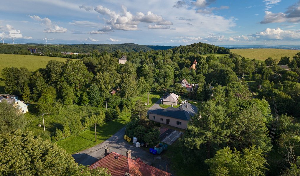 Prodej domu 463 m² s pozemkem 274 m², Šternberk – náhled fotky 22