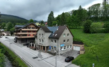 Prodej bytu 3+kk 81 m², Pec pod Sněžkou, okres Trutnov