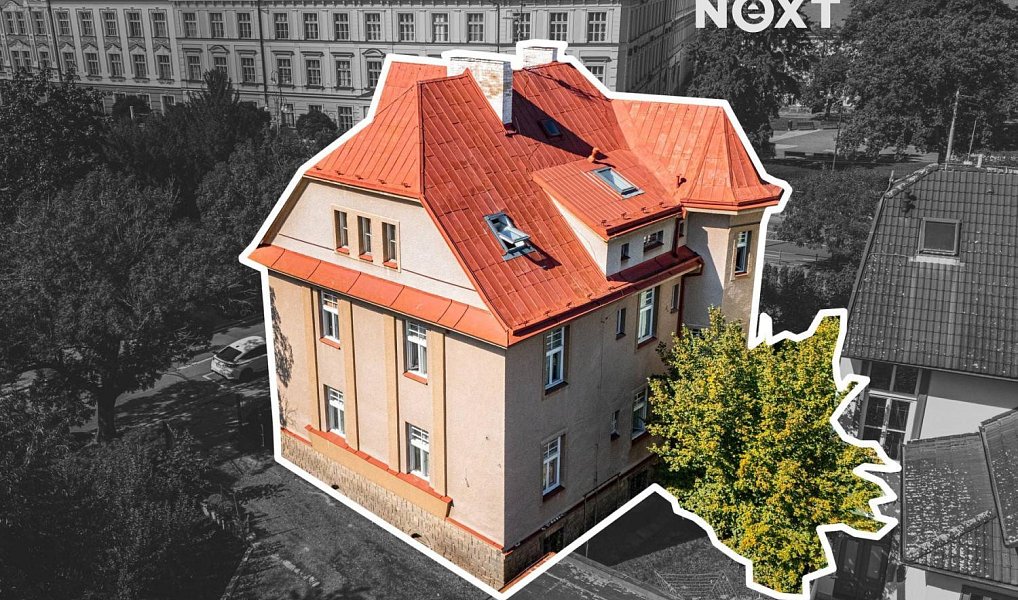 Prodej domu 350 m² s pozemkem 1 115 m², Pardubice – náhled fotky 4