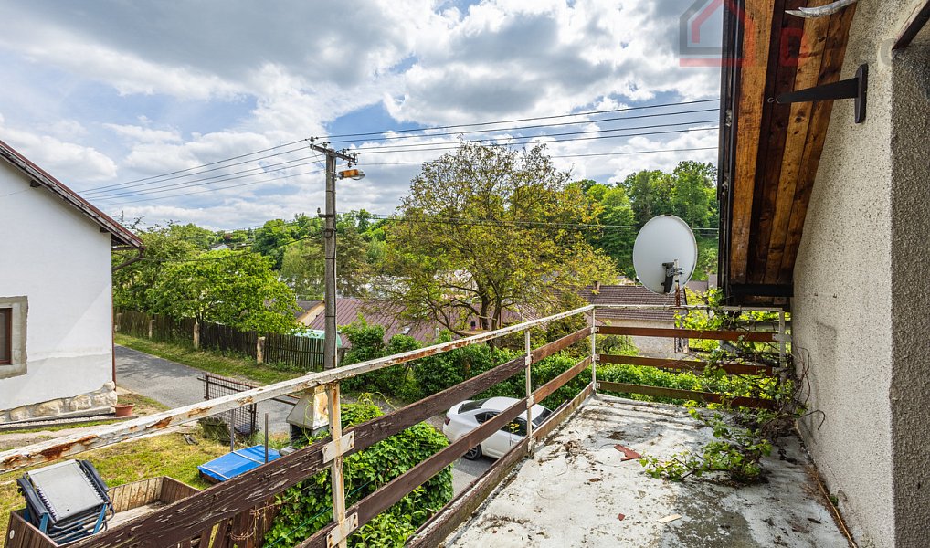 Prodej domu 169 m² s pozemkem 246 m², Bělá pod Bezdězem – náhled fotky 21
