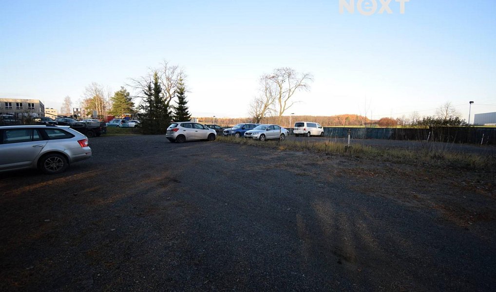 Pronájem kanceláře 80 m², Kladno – náhled fotky 12