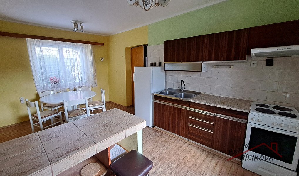 Prodej domu 107 m² s pozemkem 553 m², Lázně Toušeň – náhled fotky 8
