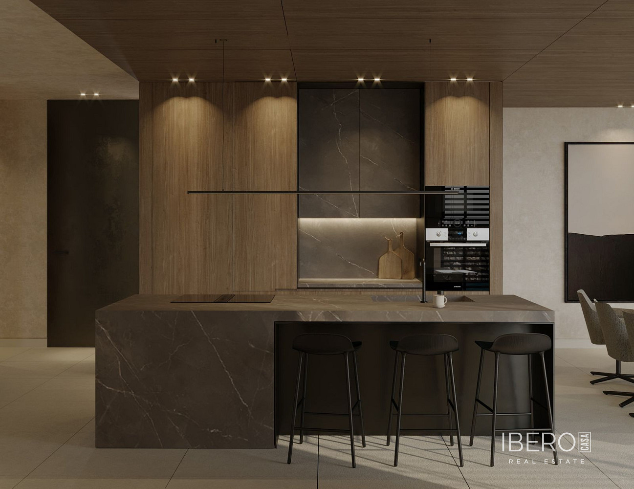 Prodej domu 257 m² s pozemkem 696 m² - Vista 5