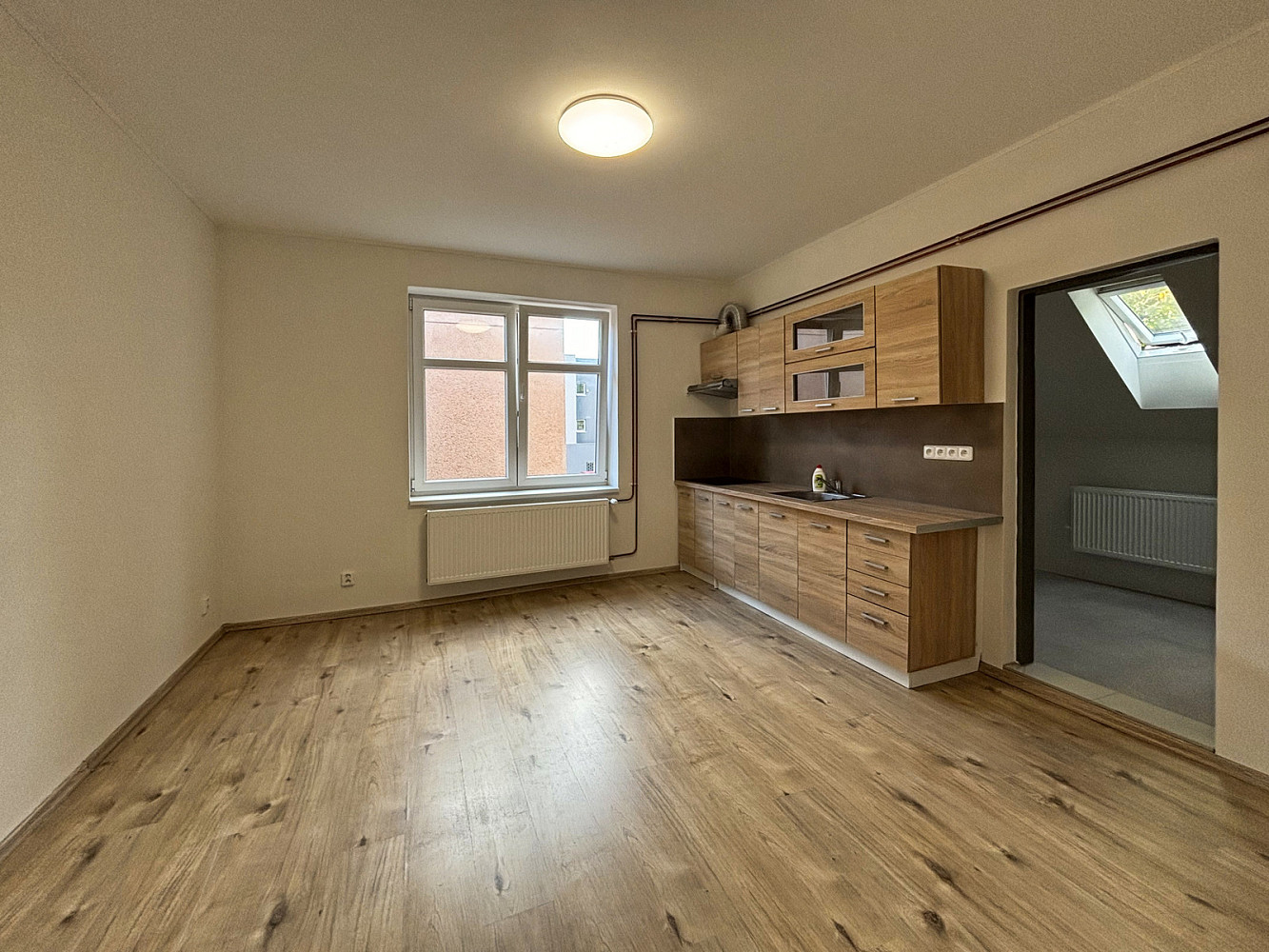 Pronájem bytu 2+kk 51 m²