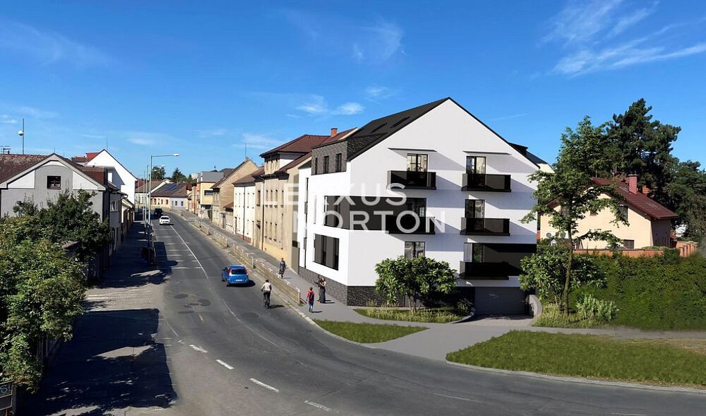 Prodej bytu 3+kk 69 m², Praha – náhled fotky 5